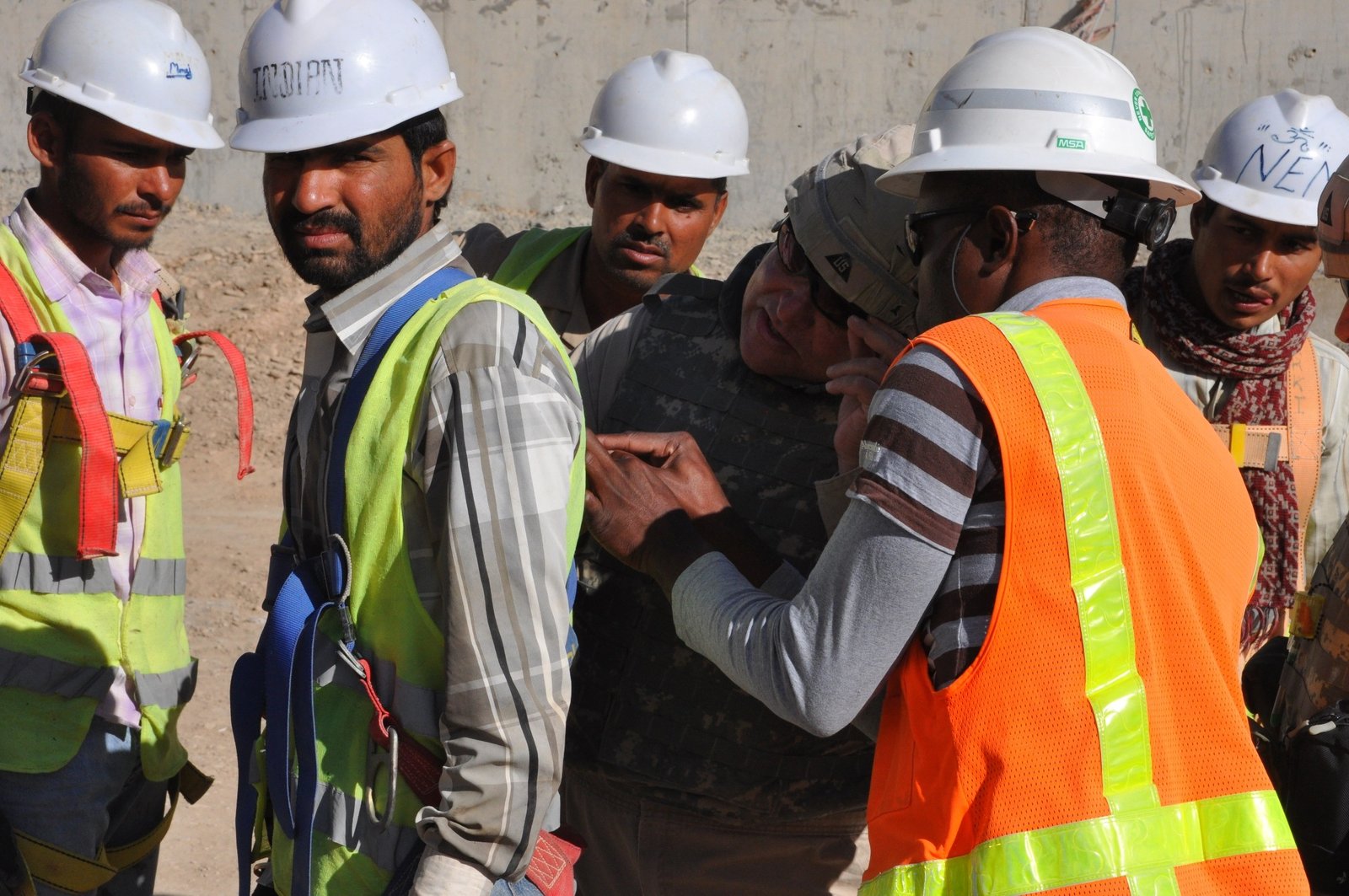 KGM Construction Team