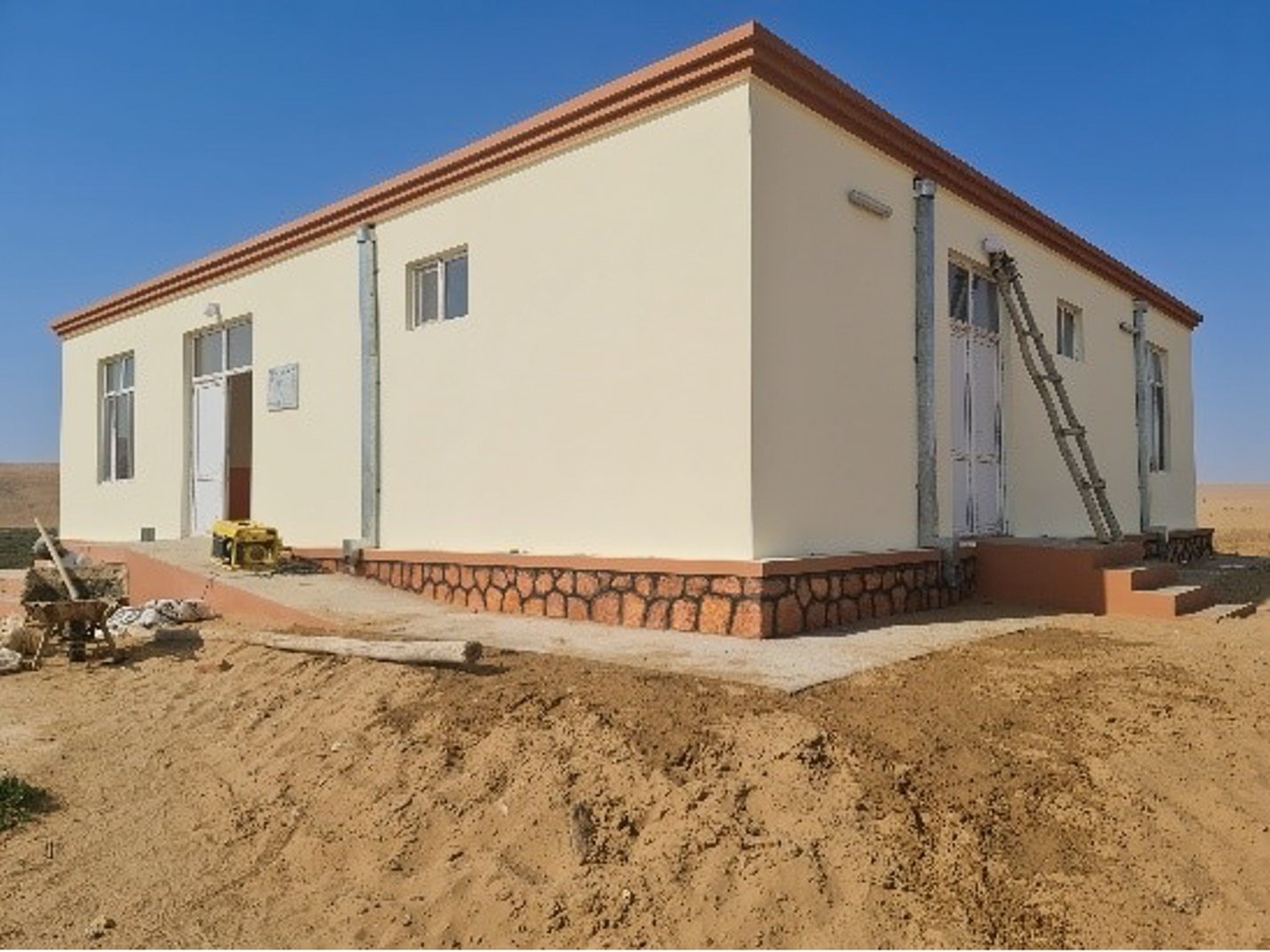 Residential Development